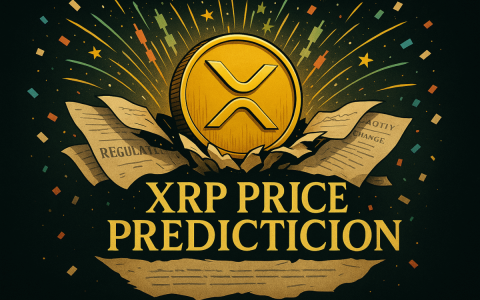 XRP价格突破：分析师关注剧烈波动