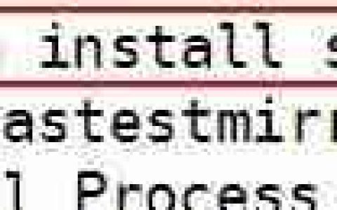 Linux命令行艺术：sudo（super user do）的奥秘