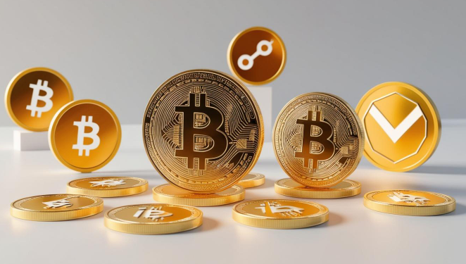 比特币最新实时行情在哪看 今日价格走势图免费app推荐(含地址)