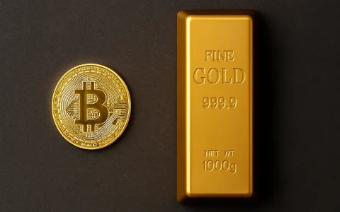 比特币到年底达20万美元？一位首席投资官对黄金平价的大胆押注