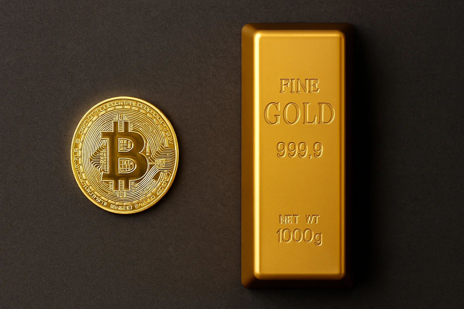 比特币到年底达20万美元?一位首席投资官对黄金平价的大胆押注