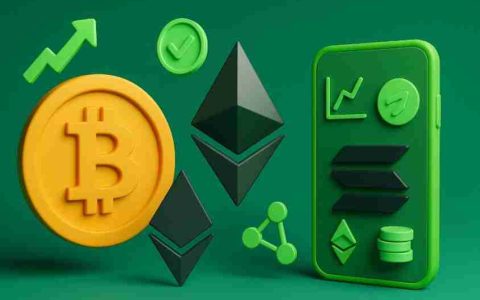 Robinhood、ETH 质押、SOL 质押：纽约，这是怎么回事？
