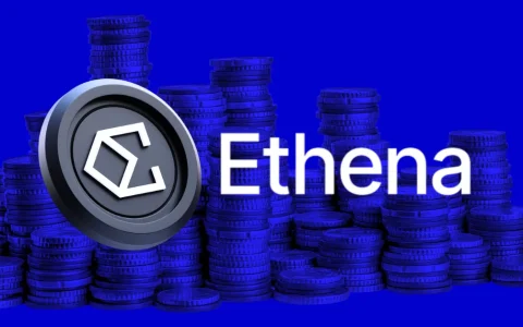 BitMEX创始人海耶斯大举押注Ethena（ENA）：一场鲸鱼级的豪赌？