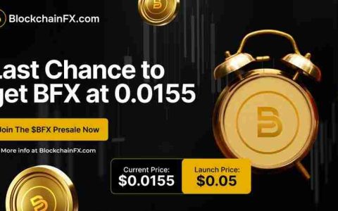 顶级加密货币：区块链FX、狗狗币与2025年的变化格局