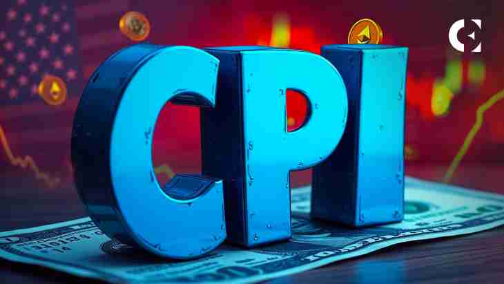 CPI数据、波动性与美国经济:应对不确定性