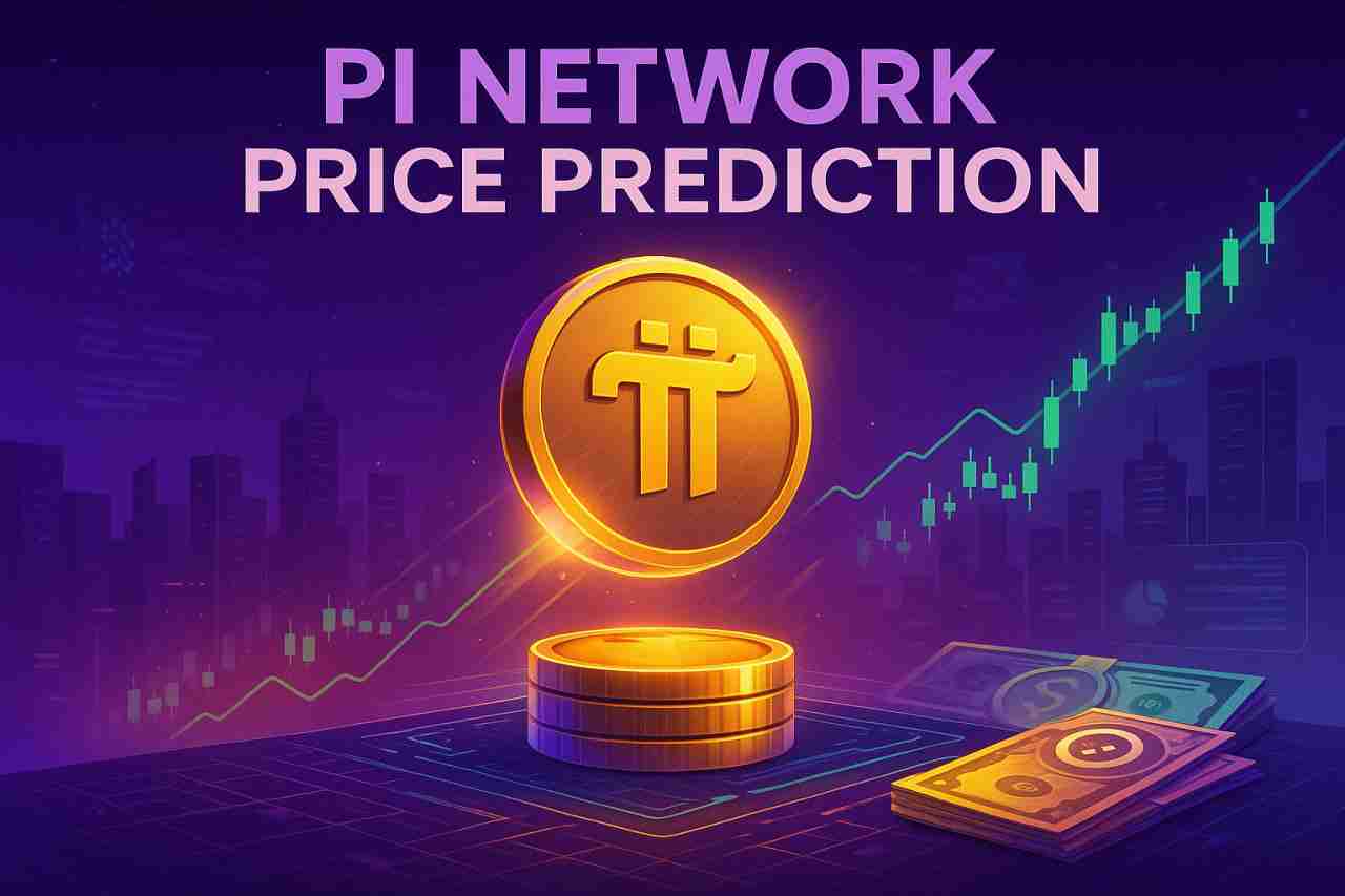 Pi网络价格预测2025-2030:解码未来