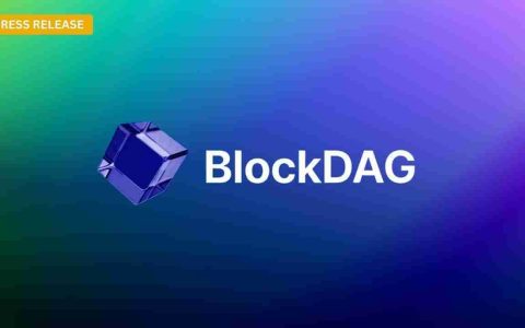 BlockDAG、BONK、XRP：加密货币世界中哪些热门，哪些不热门