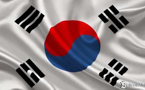 韩国加密货币交易量：银行进军稳定币领域！