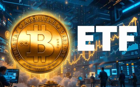 比特币ETF需求激增：投资规模飙升至新高