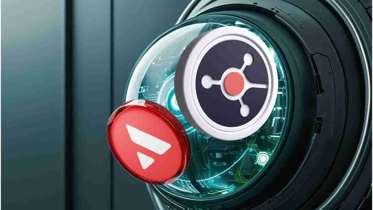 Ruvi AI:新手最聪明的加密投资选择,潜在收益超越Avalanche