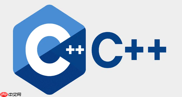 如何在C++中实现归并排序_归并排序实现与优化策略