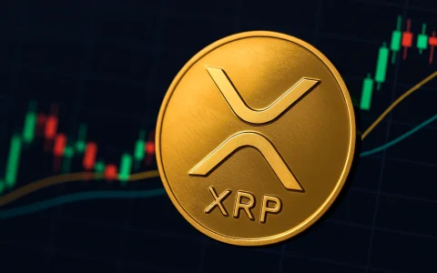 XRP期货ETF热潮：ProShares推出引发XRP飙升！