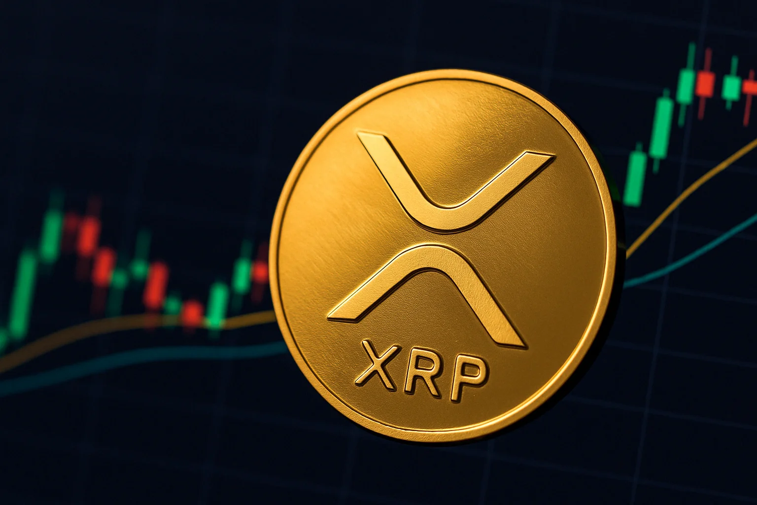 XRP期货ETF热潮:ProShares推出引发XRP飙升!