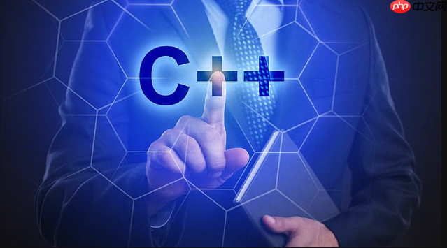 C++数组怎么进行内存拷贝 memcpy函数的安全使用指南