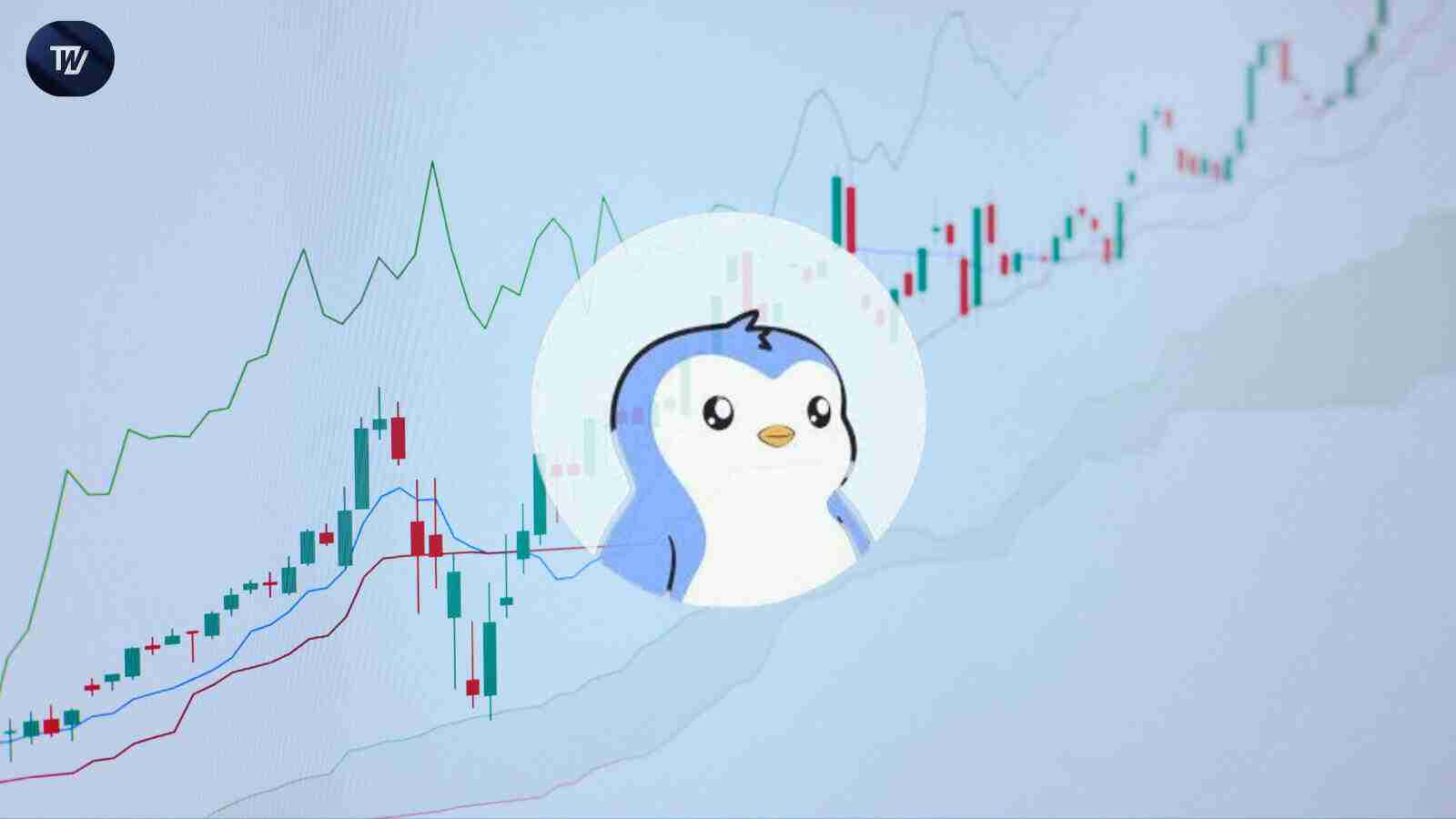 PENGU迷因币狂欢:在加密货币市场激增中瞄准新目标