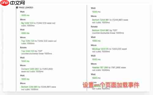 Axurerp怎么演示?Axurerp演示的操作步骤