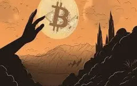 比特币新高：铭文、ETF 和机构狂热！
