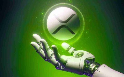 XRP图表预示可能创历史新高：深入解析这一替代币