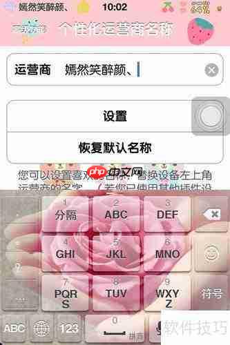 91熊猫桌面:轻松为iPhone更换主题风格