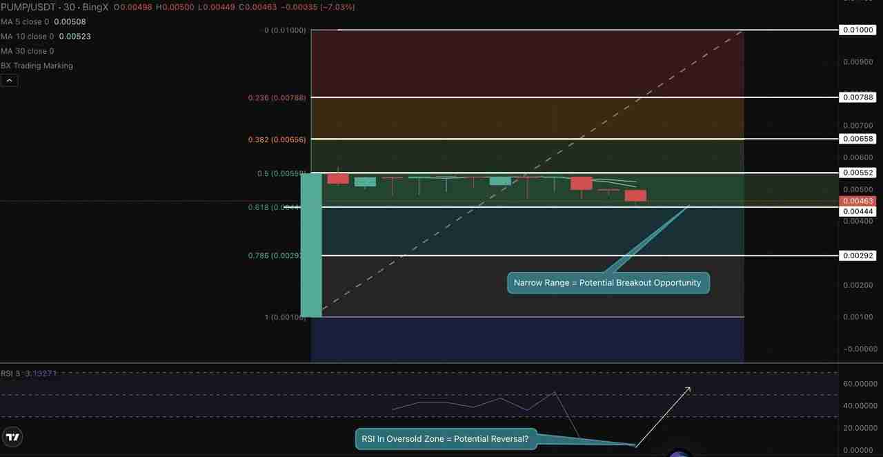 $PUMP价格预测:Pump.fun ICO、代币经济学完整指南