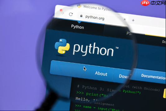 Python如何实现实时语音转文字?SpeechRecognition库详细教程