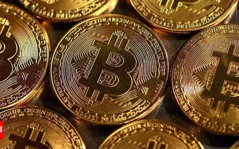 比特币、加密货币法案和数字货币：到底是怎么回事？