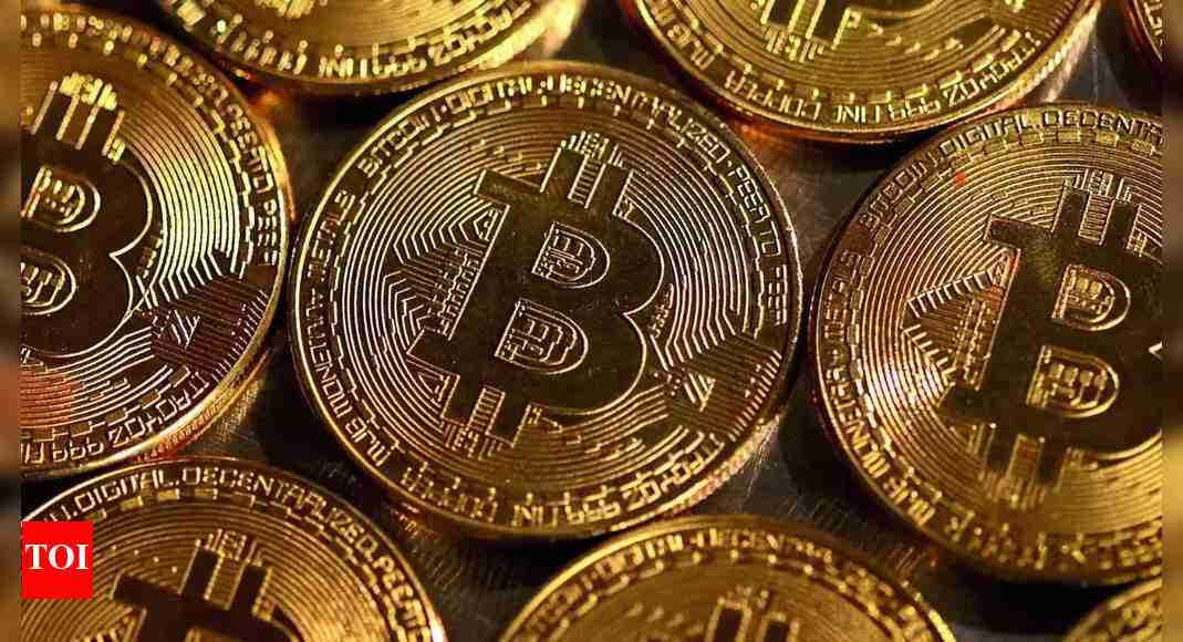 比特币、加密货币法案和数字货币:到底是怎么回事? - 创想鸟