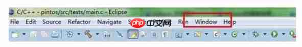eclipse怎么设置字体大小?eclipse设置字体大小的方法