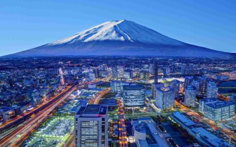 日本、Metaplanet 与比特币：对未来的大胆押注