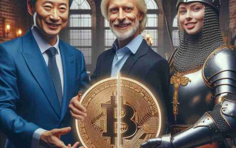 比特币新高：未来是否比以往任何时候都更光明？