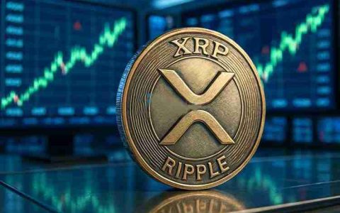 一文搞清楚XRP市值再度超稳定币龙头USDT成第三大加密货币