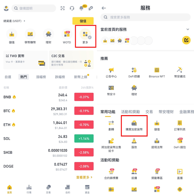 比特币在哪里买?新手首选这些主流平台 - 创想鸟