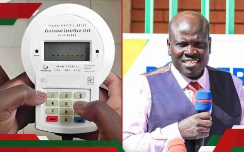 KPLC、肯尼亚人与电价：应对当前电价飙升