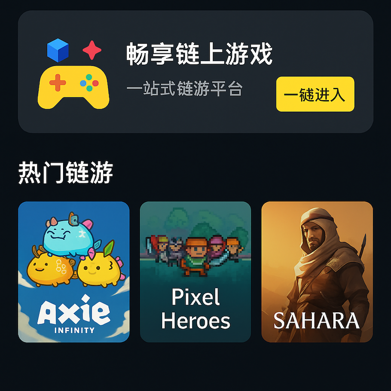 GameFi真能边玩边赚?怎么玩不会亏? - 创想鸟