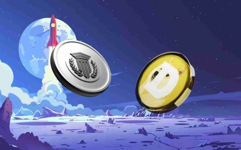 狗狗币、DeFi 币与聪明资金：阿尔法在哪里？