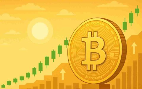 比特币二层网络即将爆发？
