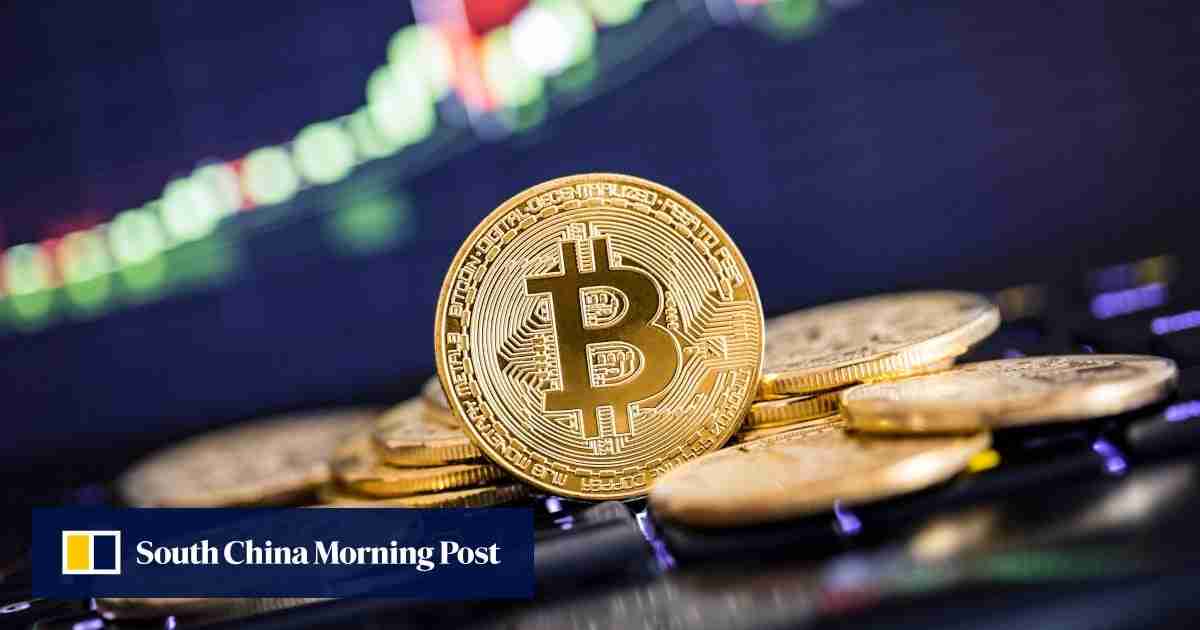 比特币、数字资产与立法:美国加密周的前行之路