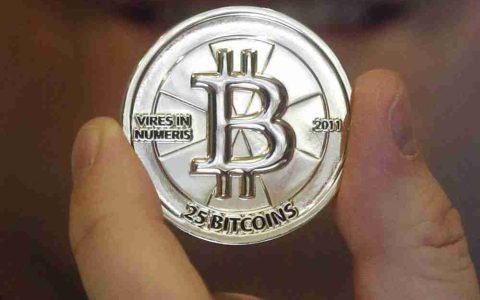 比特币在加密货币周期间突破12万美元：纽约时刻看未来金融