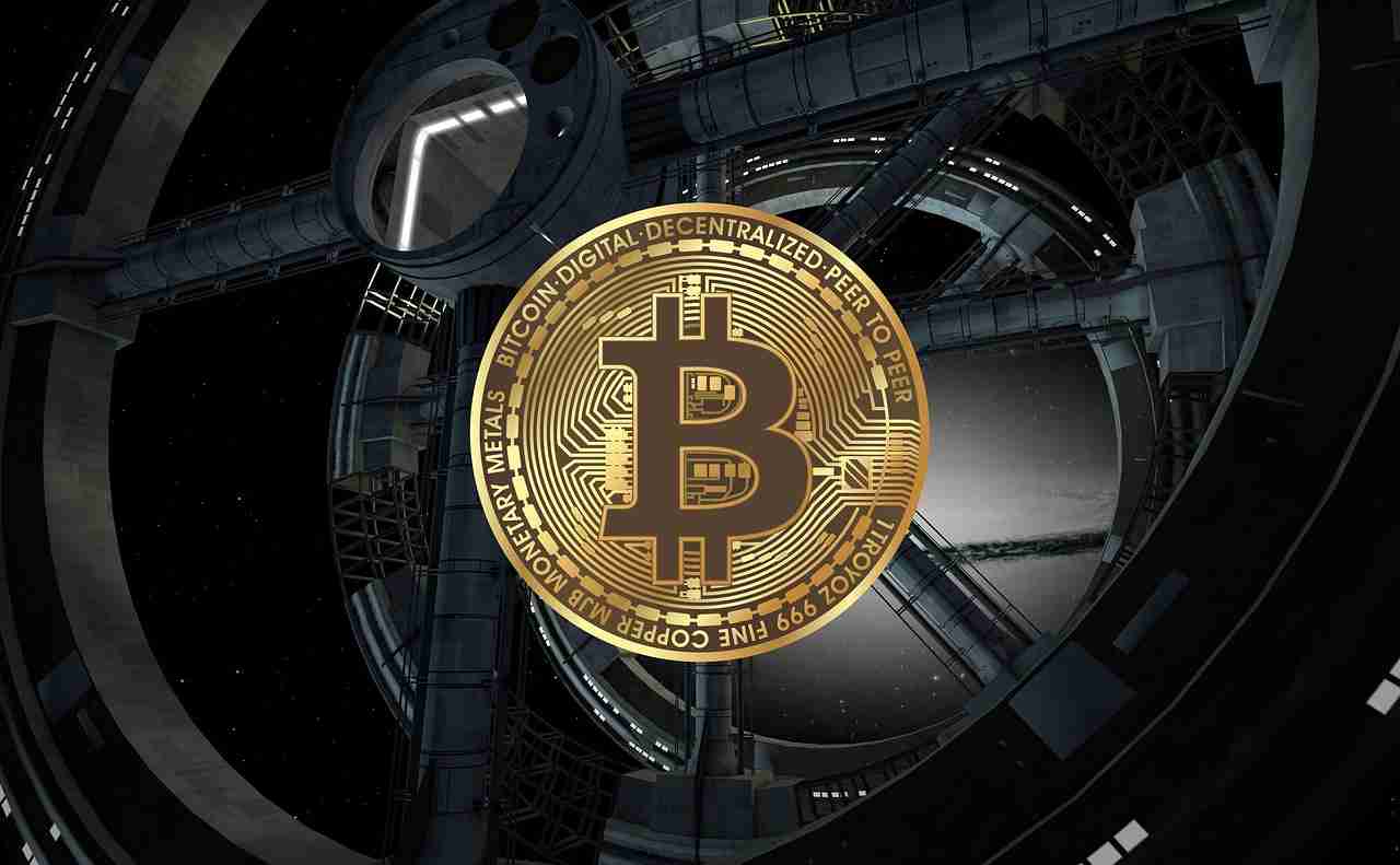 比特币的崛起：从加密货币到主导全球金融的有价值资产