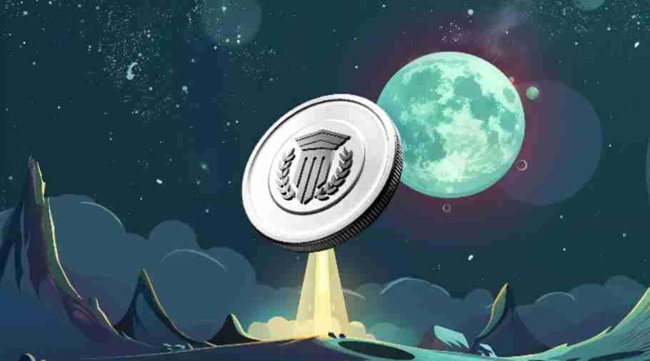 具有10倍潜力的DeFi代币:Mutuum Finance与年末机遇