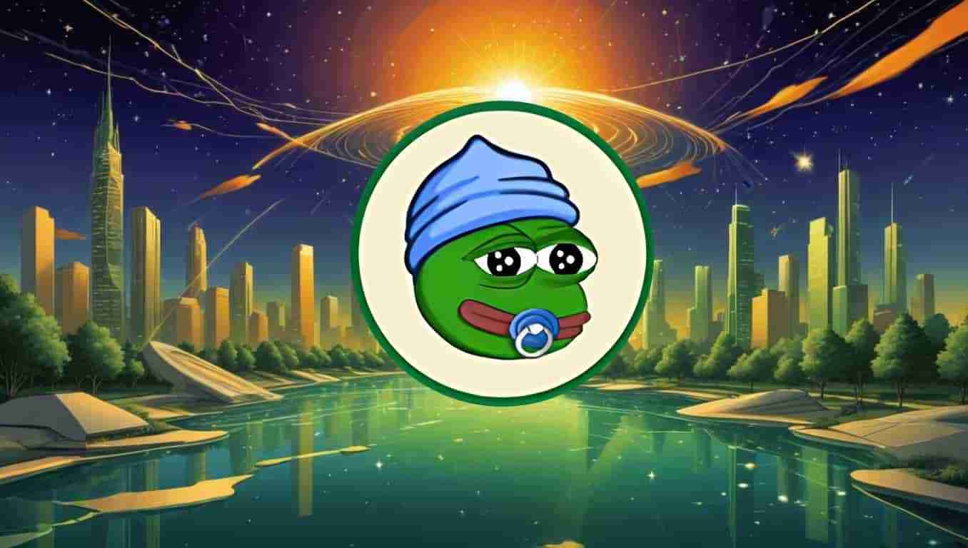 Meme币蓄势待发:寻找下一个被低估的宝石