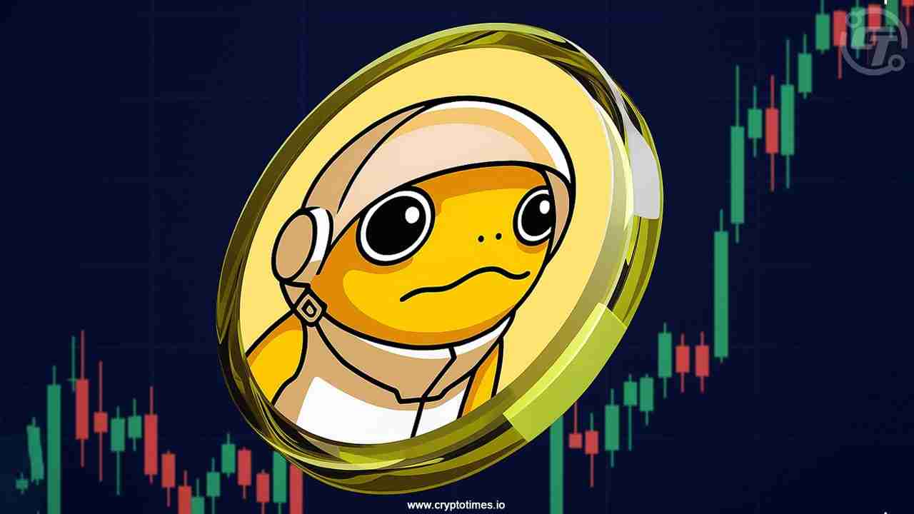 Turbo Meme币在价格暴涨后瞄准0.01美元:$TURBO会是下一个大热门吗?