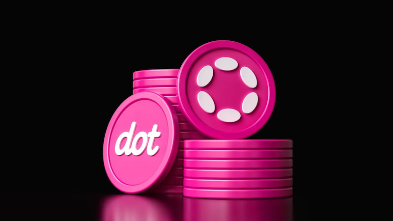 Polkadot（DOT）价值几何？新手能否借此分散风险？ - 创想鸟
