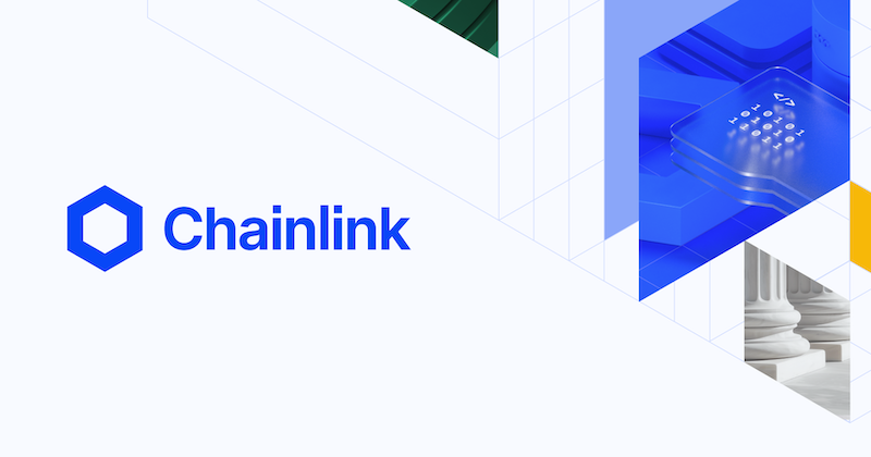 Chainlink 有何用处?是否值得作为首个入门币? - 创想鸟