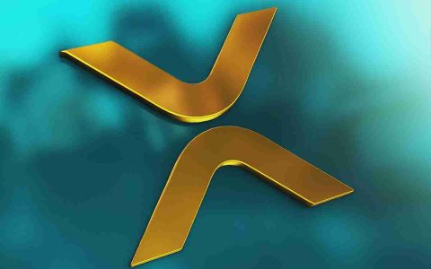 XRP的杯柄形态：百万富翁目标即将实现？
