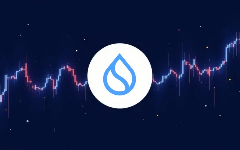 SUI价格飙升：这种加密货币准备好起飞了吗？