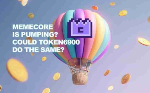 MemeCore狂热：模因币如何席卷加密货币排行榜