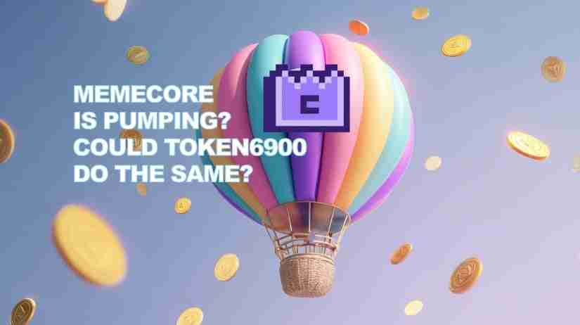 MemeCore狂热:模因币如何席卷加密货币排行榜