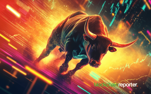 BlockchainFX：即将颠覆BlockDAG并定义2025年的加密货币预售