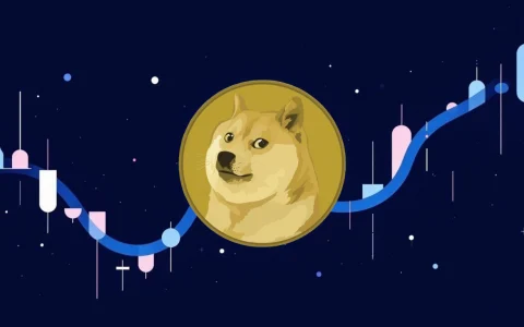 狗狗币价格预测：驾驭模因币过山车